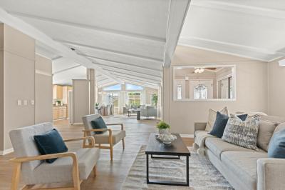 Mobile Home at 5200 Irvine Blvd Spc 218 Irvine, CA 92620
