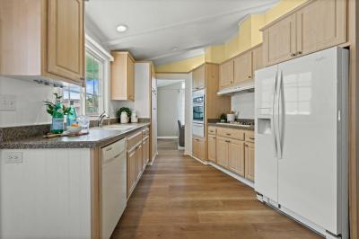 Photo 3 of 8 of home located at 5200 Irvine Blvd Spc 218 Irvine, CA 92620