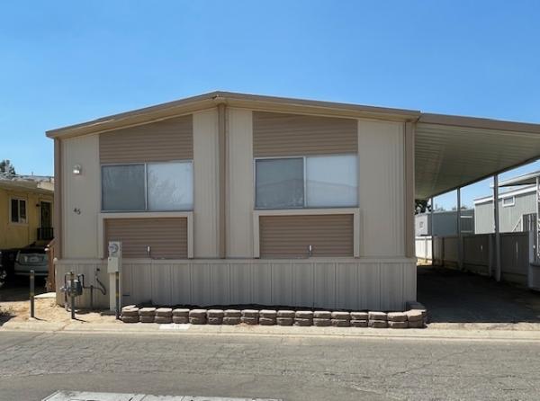 1976 Fuqua  Manufactured Home