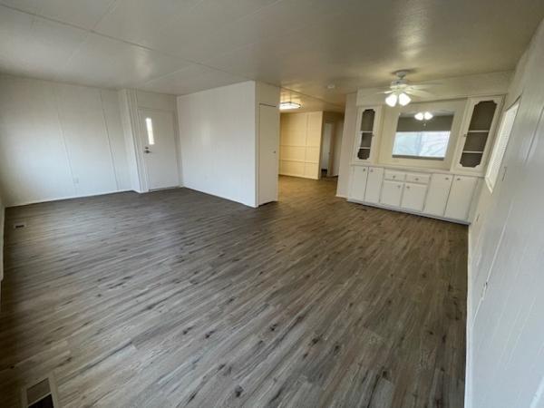1976 Fuqua  Manufactured Home