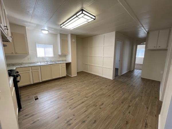 1976 Fuqua  Manufactured Home