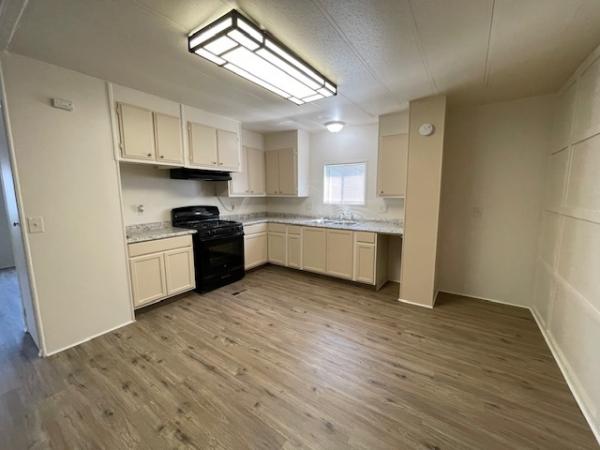 1976 Fuqua  Manufactured Home