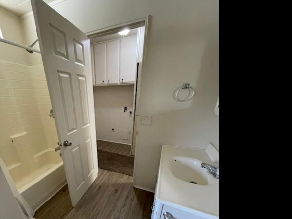 1976 Fuqua  Manufactured Home