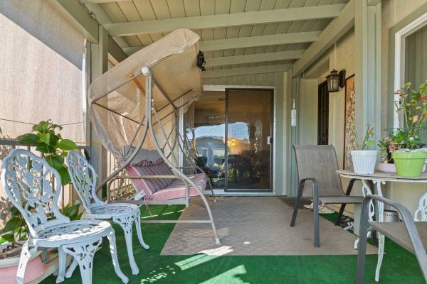 1978 Lancer ROYAL CHATEAU Mobile Home
