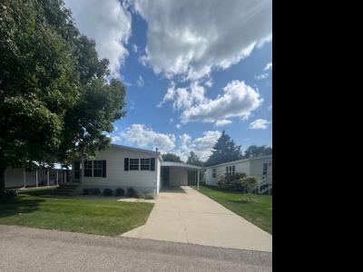 Mobile Home at 278 Quail Run North Grand Rapids, MI 49508