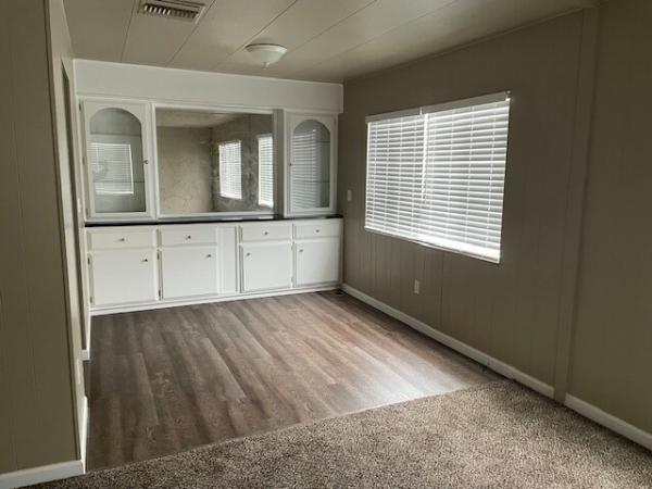 1972 Keywest Mobile Home