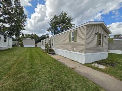 Mobile Home at 2233 King St Wixom, MI 48393