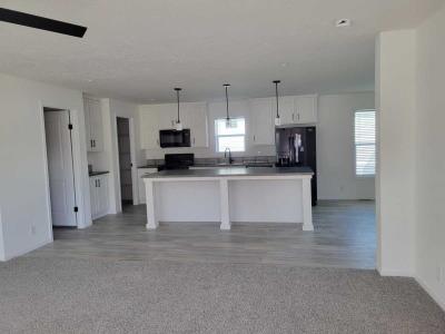 Mobile Home at 3379 Nottingham Bay City, MI 48706