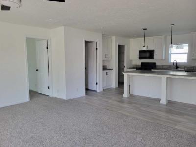 Photo 3 of 5 of home located at 3379 Nottingham Bay City, MI 48706
