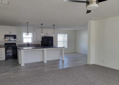 Photo 5 of 5 of home located at 3379 Nottingham Bay City, MI 48706