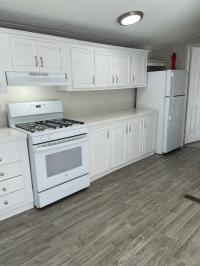 1993 Mansion Manufactured Home