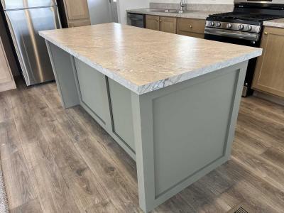 Photo 6 of 54 of home located at 9302 E Broadway Rd #109 Mesa, AZ 85208