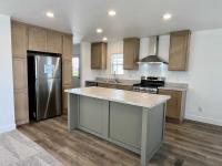 2025 Clayton Homes Manufactured Home