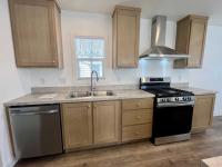 2025 Clayton Homes Manufactured Home