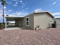 2025 Clayton Homes Manufactured Home