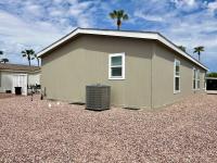 2025 Clayton Homes Manufactured Home