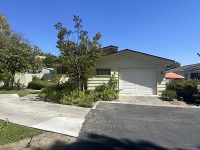 Mobile Home at 259 Mountain Springs Dr #259 San Jose, CA 95136