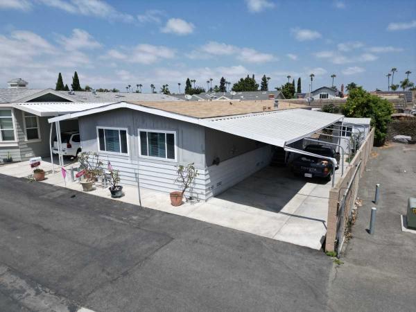 1976 Prestige Mobile Home For Sale