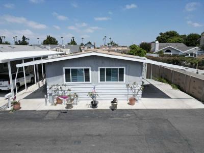 Photo 2 of 43 of home located at 259 Albatross Lane Fountain Valley, CA 92708