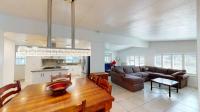 1976 Prestige NEw Kitchen Mobile Home
