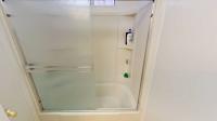 1976 Prestige NEw Kitchen Mobile Home