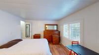 1976 Prestige NEw Kitchen Mobile Home
