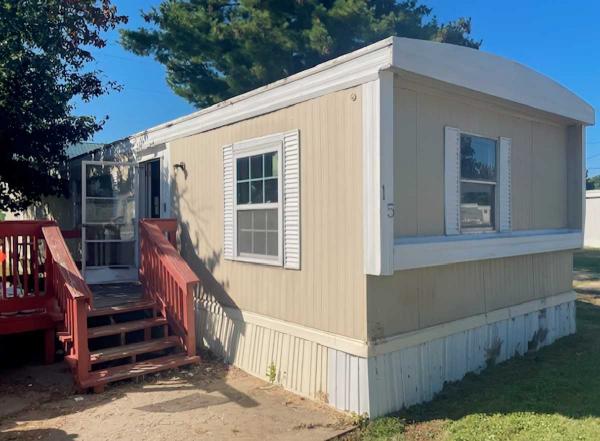 1979 Mobile Home