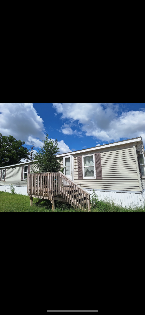 1991  Mobile Home For Sale