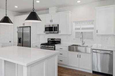 Photo 5 of 64 of home located at 13315 Buena Vista #45 Poway, CA 92064