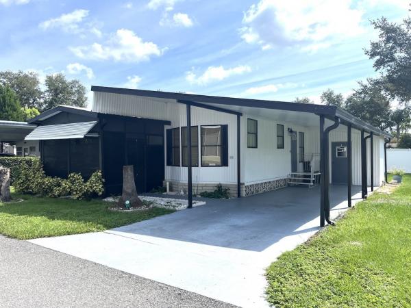 Photo 1 of 2 of home located at 4788 Lakeland Harbor Dr. Lakeland, FL 33805