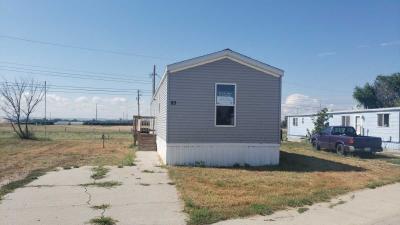 Photo 3 of 7 of home located at 24 Erin Lane #93 Scottsbluff, NE 69361