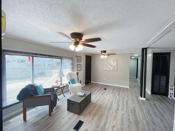 Photo 1 of 2 of home located at 1100 W Locust St #21 Canton, IL 61520