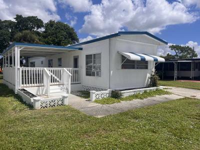 Mobile Home at 109 Waikiki Drive Bradenton, FL 34207