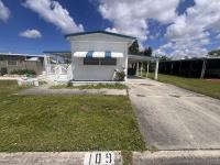 1969 2BD/1BA Mobile Home