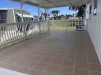 1969 2BD/1BA Mobile Home