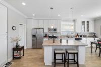 2017 Golden West GLE528F Manufactured Home