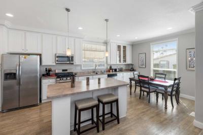 Photo 4 of 22 of home located at 14003 Jasmine Ave #193 Poway, CA 92064