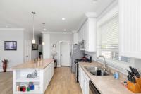 2017 Golden West GLE528F Manufactured Home
