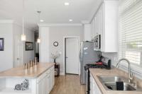 2017 Golden West GLE528F Manufactured Home