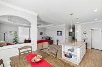 2017 Golden West GLE528F Manufactured Home
