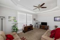 2017 Golden West GLE528F Manufactured Home