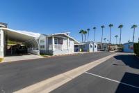 2017 Golden West GLE528F Manufactured Home