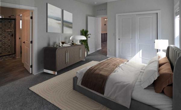 2025 Skyline  ambercove Manufactured Home
