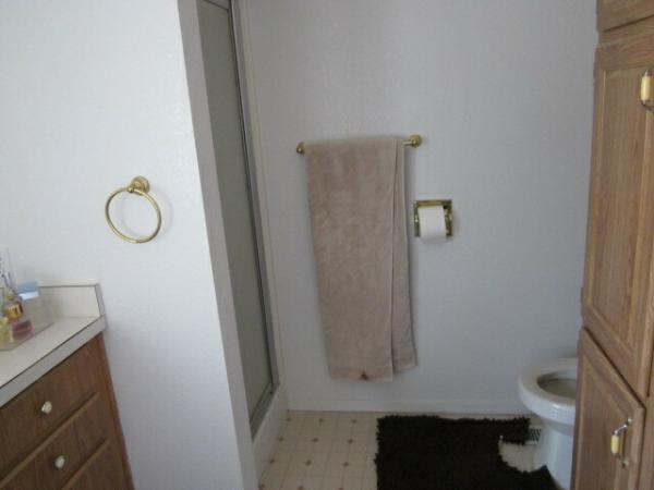 1995 Delaware Western SLC/Westwood Mobile Home