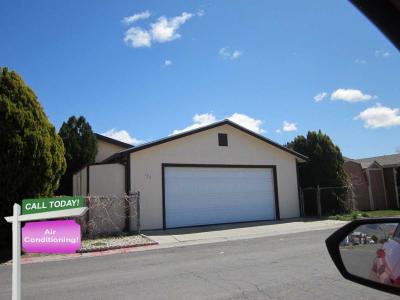 Mobile Home at 125 Farmington Way Fernley, NV 89408