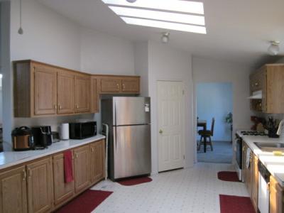 Photo 2 of 14 of home located at 125 Farmington Way Fernley, NV 89408