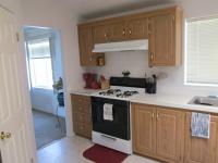 1995 Delaware Western SLC/Westwood Mobile Home