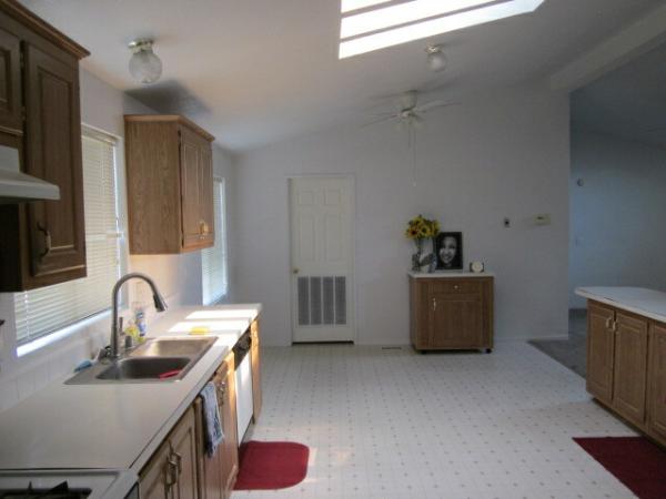 1995 Delaware Western SLC/Westwood Mobile Home