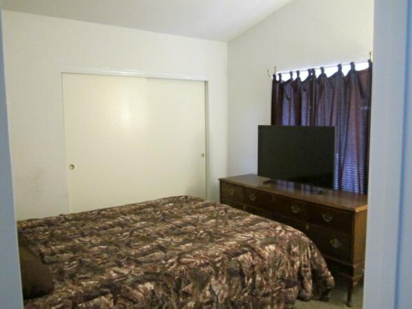 1995 Delaware Western SLC/Westwood Mobile Home
