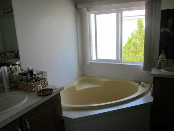 1995 Delaware Western SLC/Westwood Mobile Home